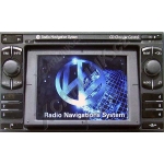 Адаптер USB/SD/Bluetooth handsfree 