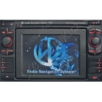 Адаптер USB/SD/Bluetooth handsfree 