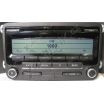 Адаптер USB/SD/Bluetooth handsfree 
