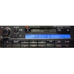 Адаптер USB/SD/Bluetooth handsfree 