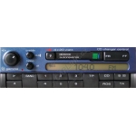 Адаптер USB/SD/Bluetooth handsfree 