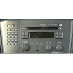 Адаптер iPod/iPhone Bluetooth handsfree