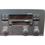 Адаптер iPod/iPhone Bluetooth handsfree