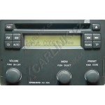 Адаптер iPod/iPhone Bluetooth handsfree