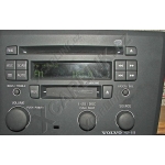 Адаптер iPod/iPhone Bluetooth handsfree